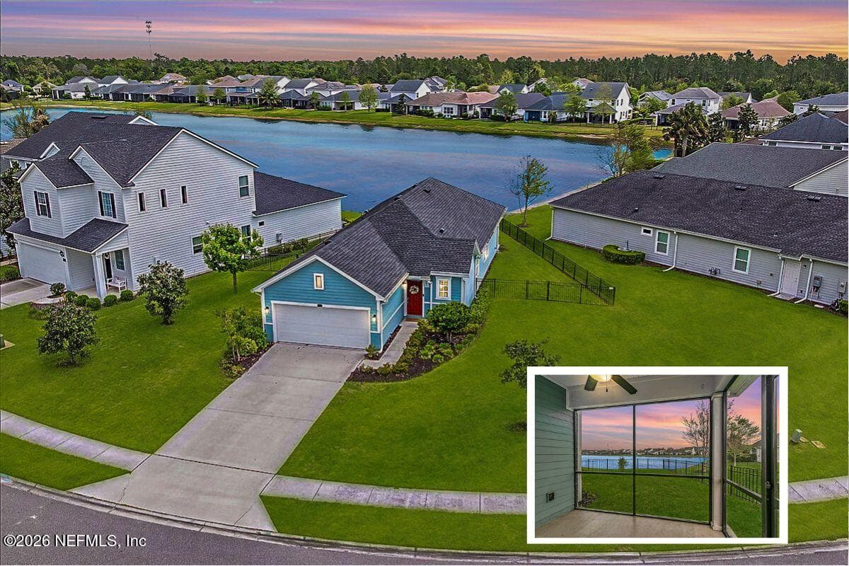 553 VISTA LAKE Circle, Ponte Vedra, FL 32081