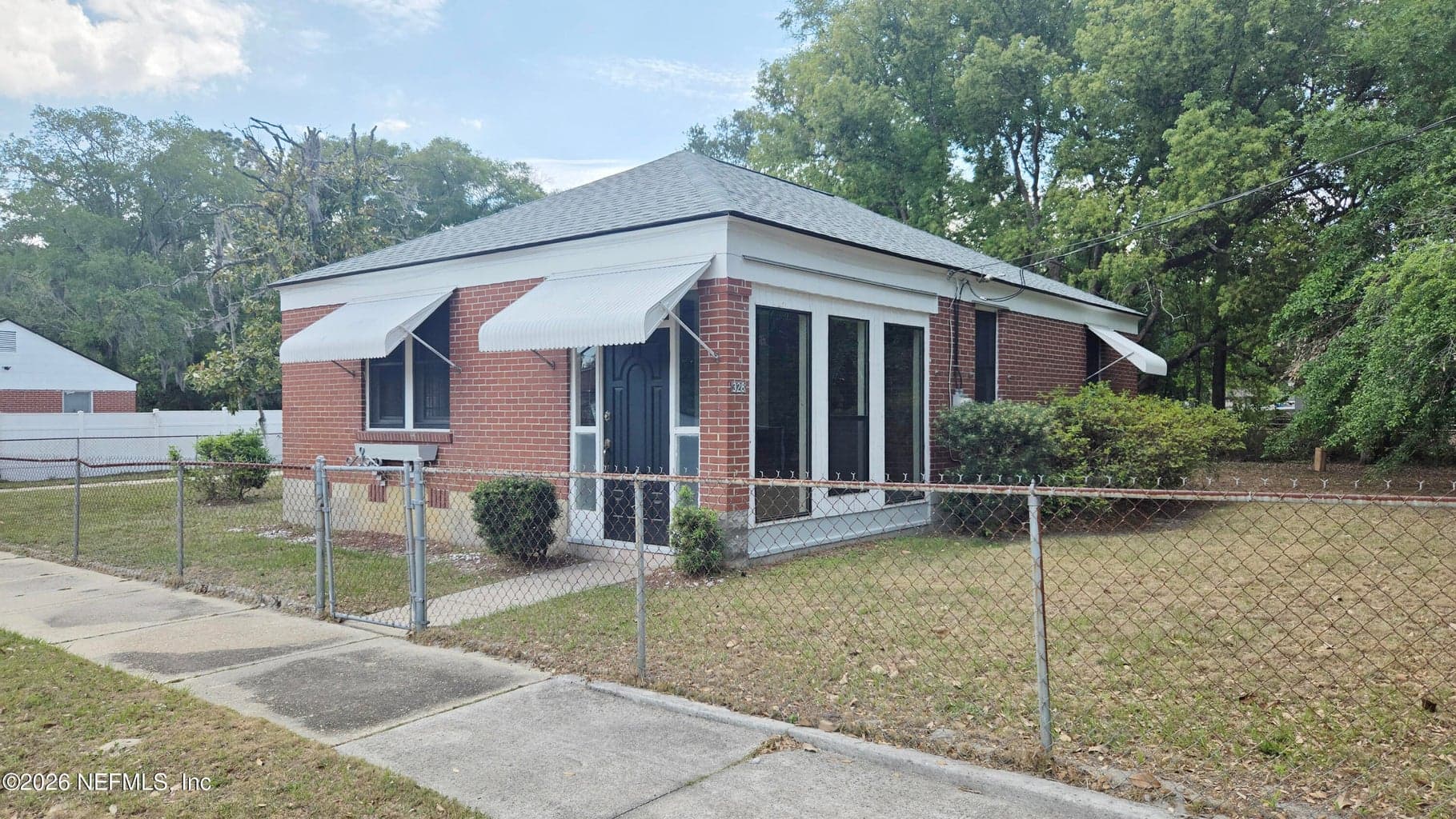 328 E 48TH Street, Jacksonville, FL 32208