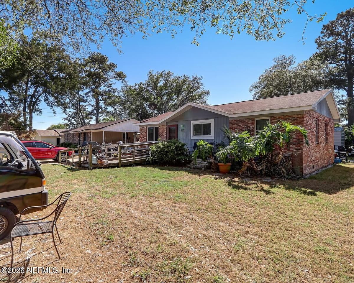 919 S 12TH Street, Fernandina Beach, FL 32034 2