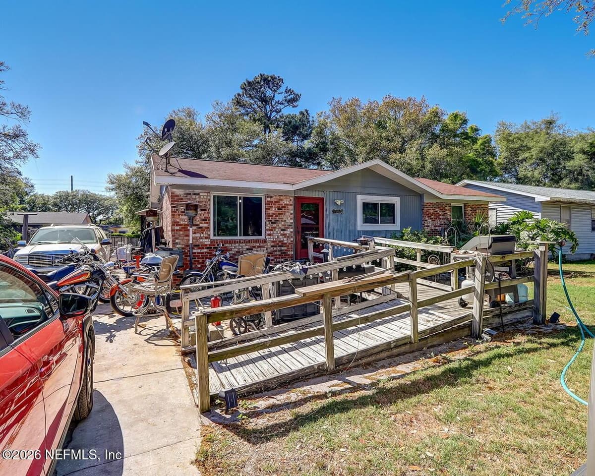 919 S 12TH Street, Fernandina Beach, FL 32034 3