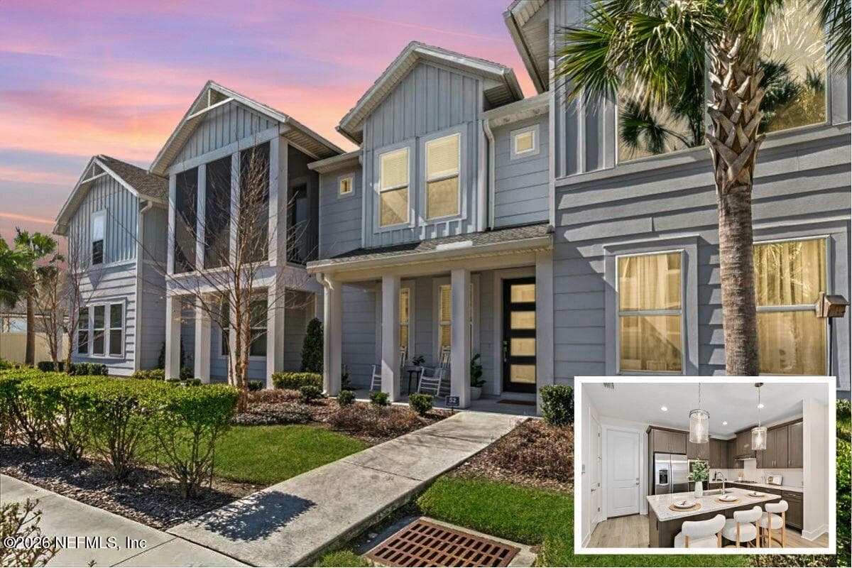 52 BELLWOOD Avenue, Ponte Vedra, FL 32081