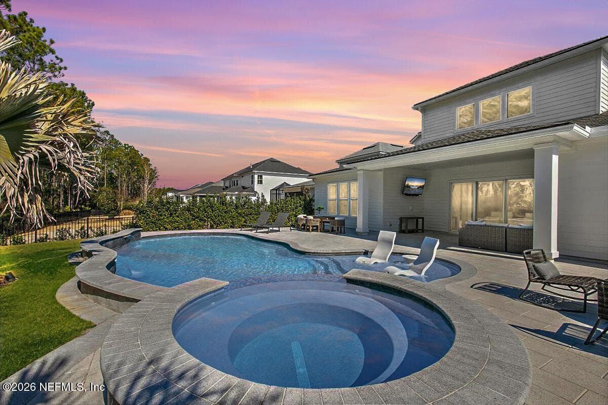 616 SEAGROVE Drive, Ponte Vedra, FL 32081 2