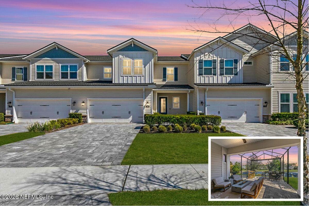 185 LIBERTY BELL Road, Ponte Vedra, FL 32081