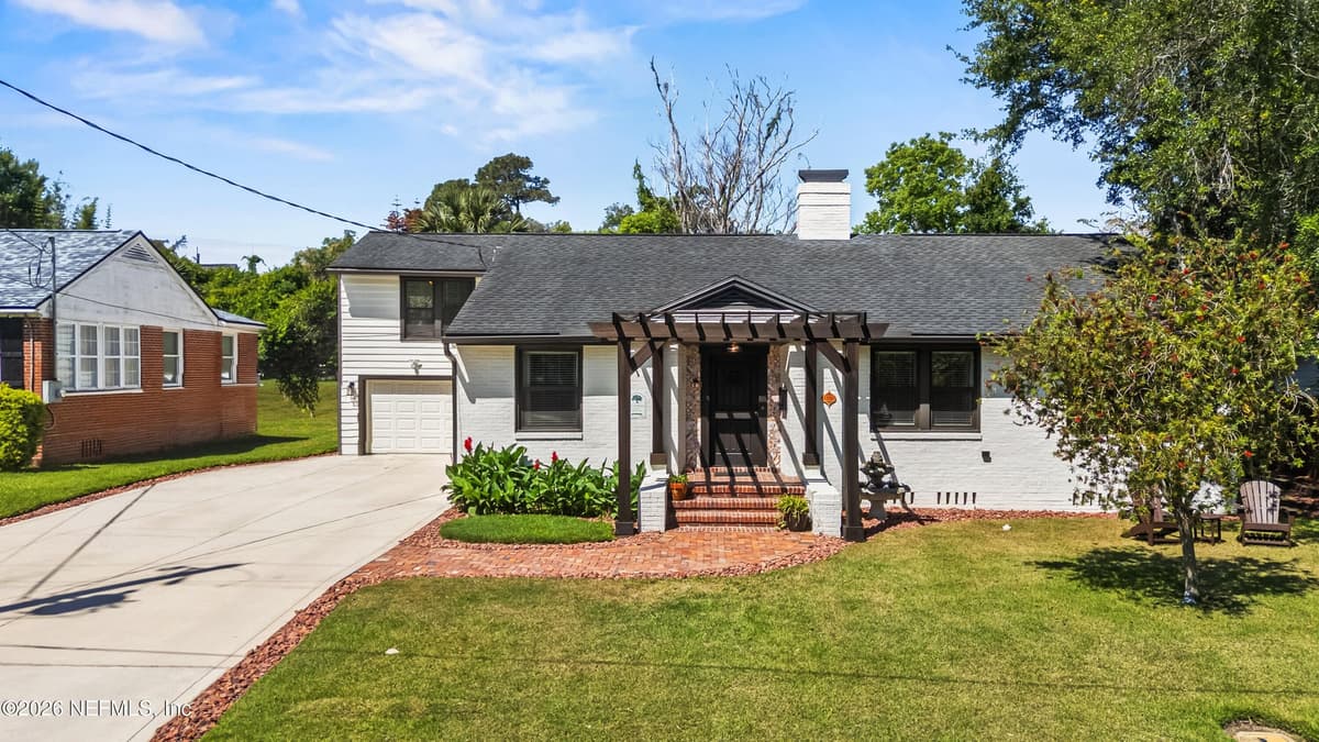 1130 MONTICELLO Road, Jacksonville, FL 32207 3