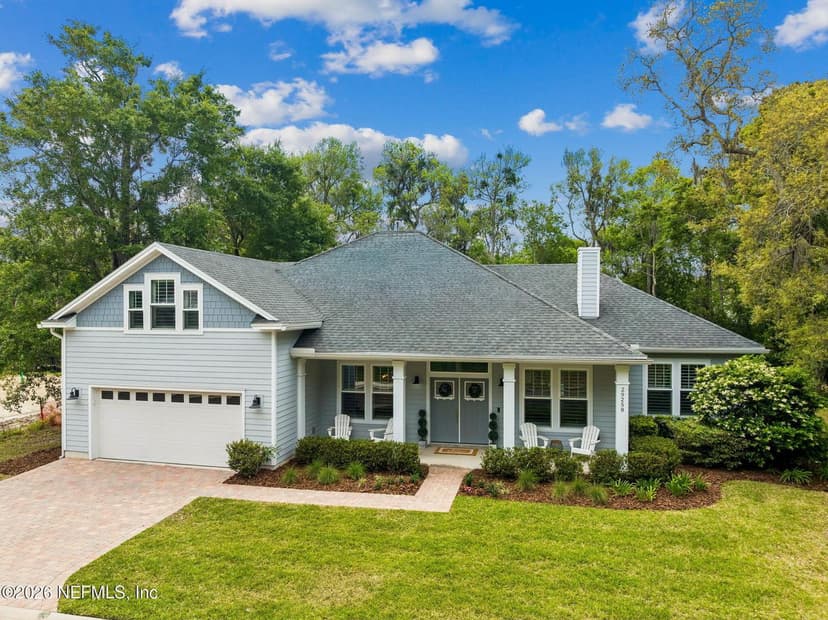 29258 GRANDVIEW Manor, Yulee, FL 32097