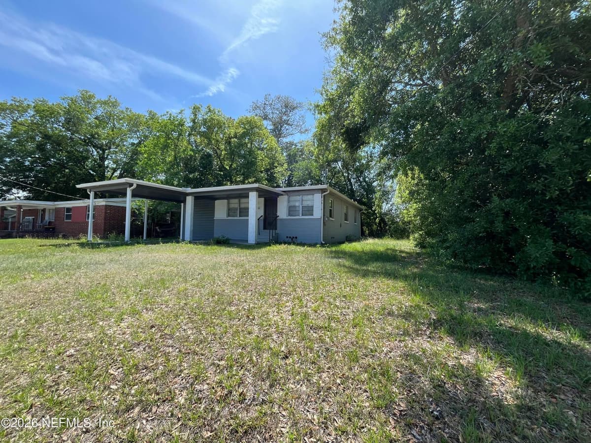 3668 JAMMES Road, Jacksonville, FL 32210 3
