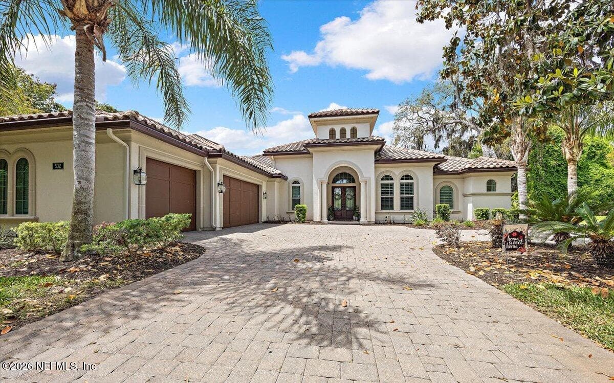 532 COSTA DEL SOL Drive, St. Augustine, FL 32095, St. Augustine, FL - photo 3