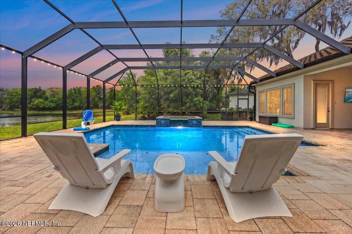 532 COSTA DEL SOL Drive, St. Augustine, FL 32095, St. Augustine, FL - photo 2