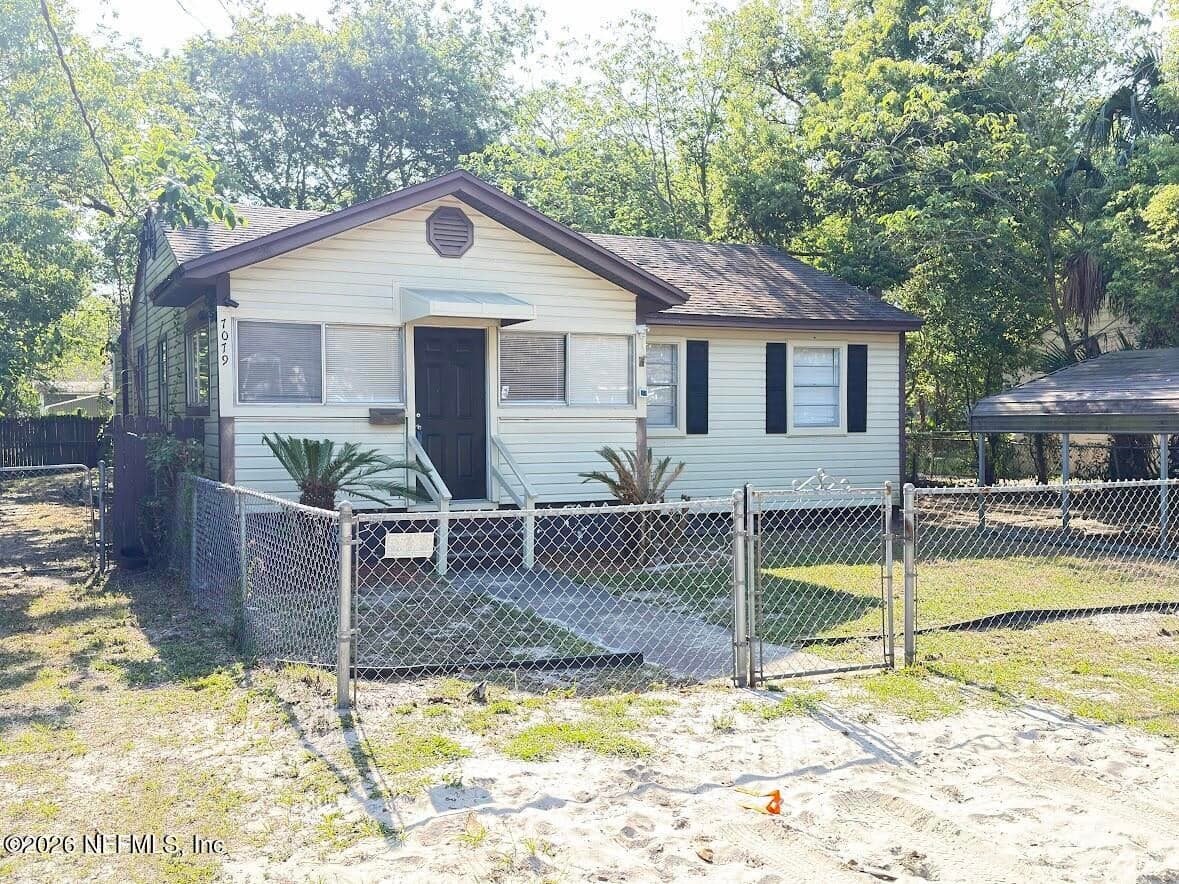 7079 ALAN Avenue, Jacksonville, FL 32208 3
