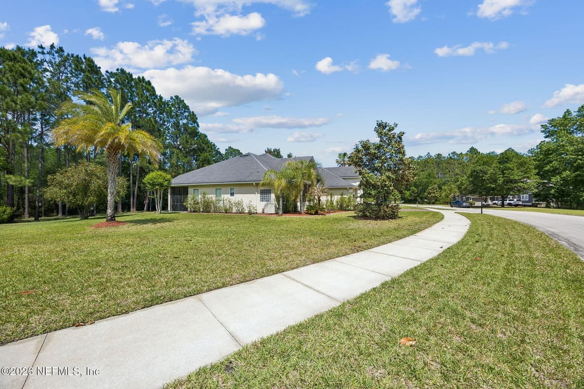 412 SIERRA VISTA Court, St. Johns, FL 32259 2