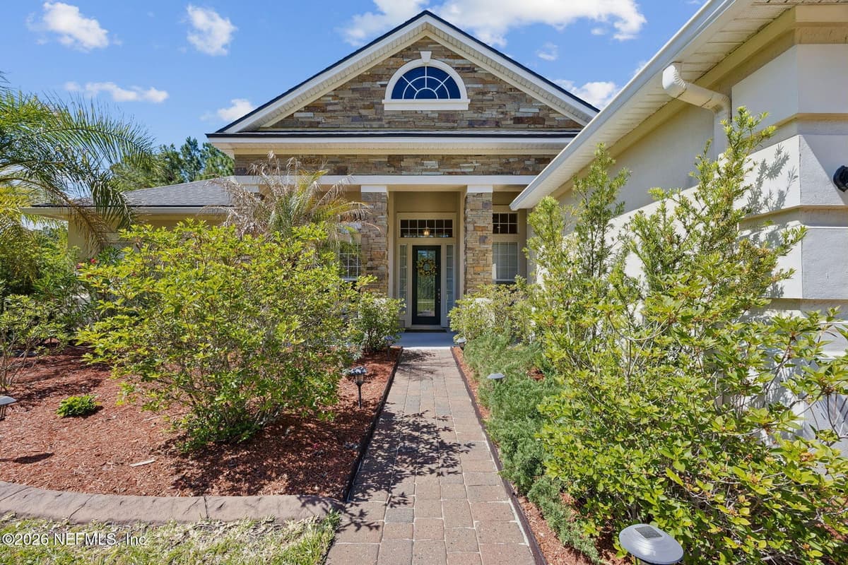 412 SIERRA VISTA Court, St. Johns, FL 32259 3