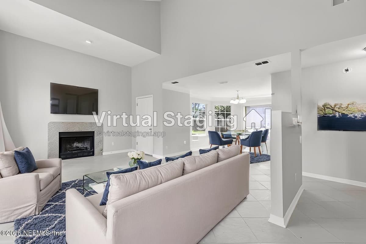6215 LEEWARD Court, Fleming Island, FL 32003 3