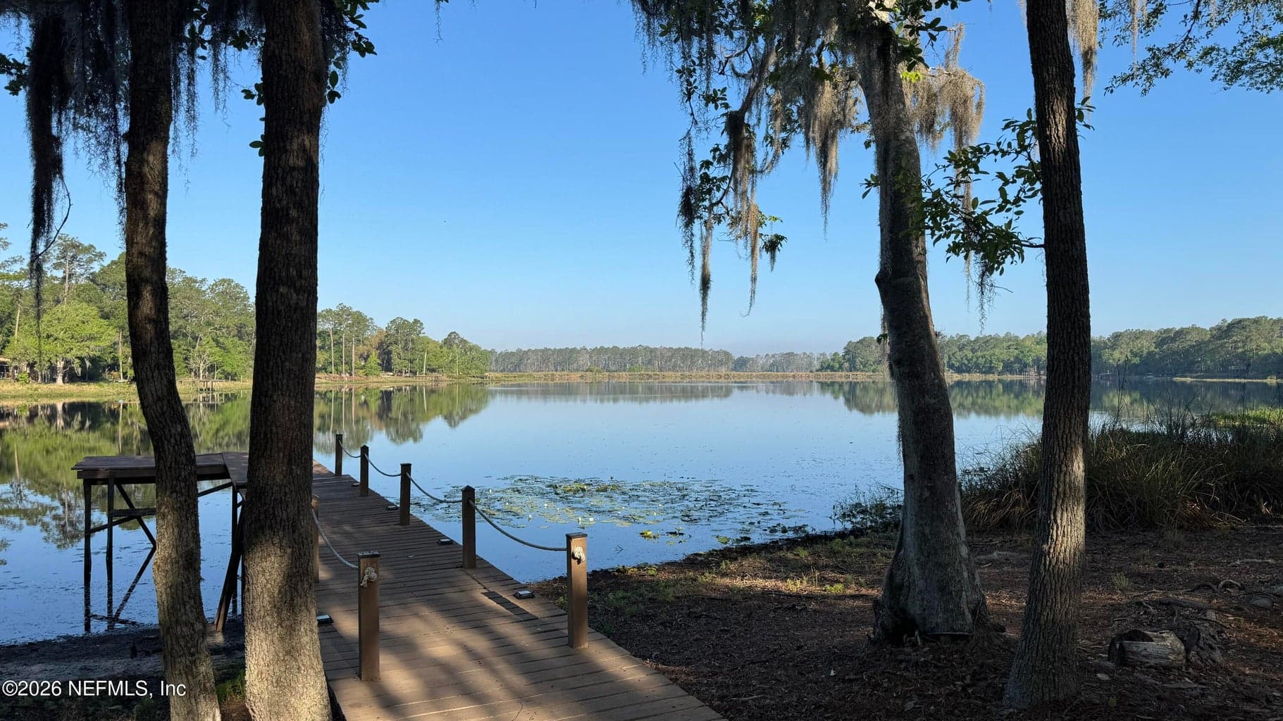 150 INDIAN LAKES Road, Hawthorne, FL 32640