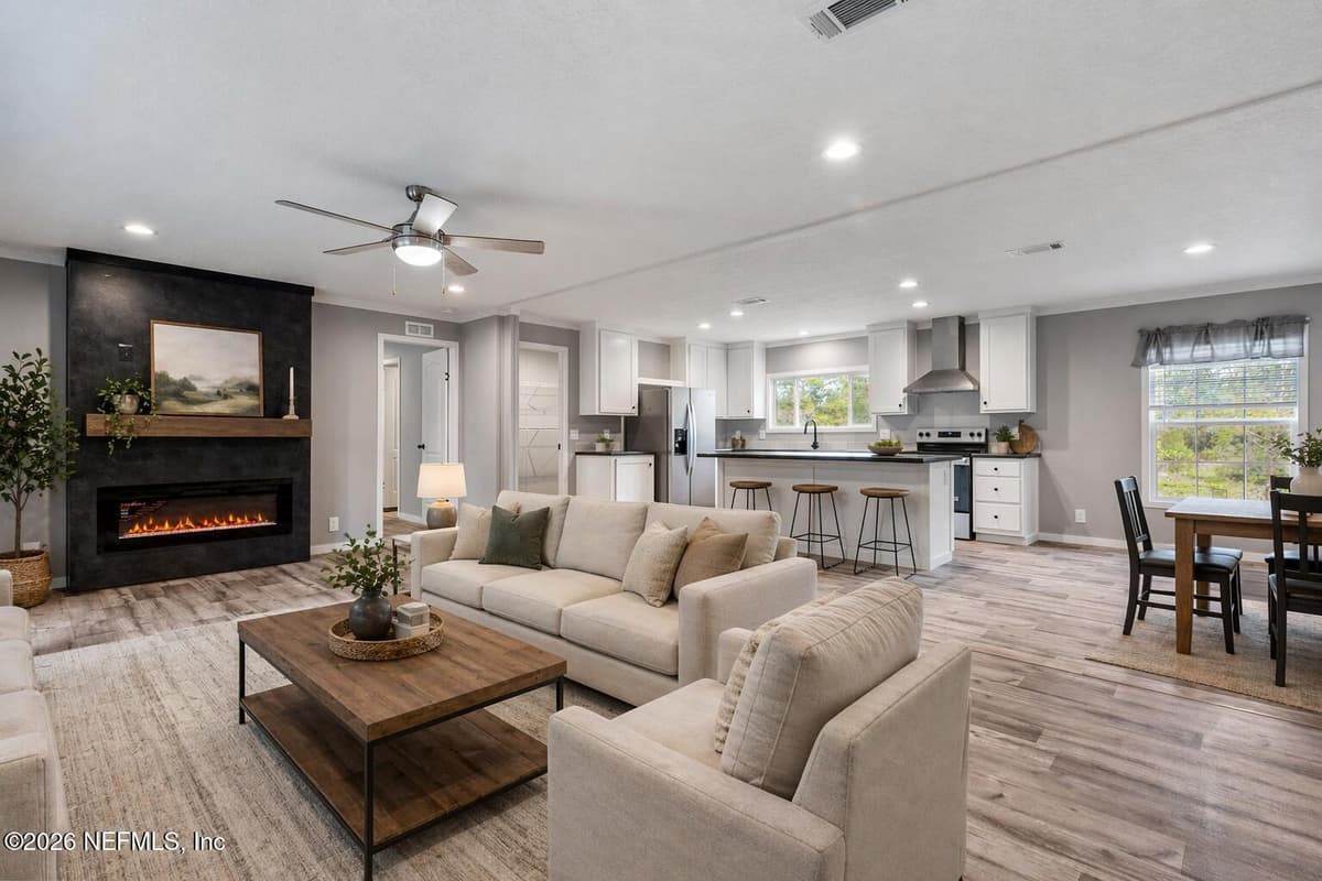 7527 APPOMATTOX Avenue, Keystone Heights, FL 32656 2