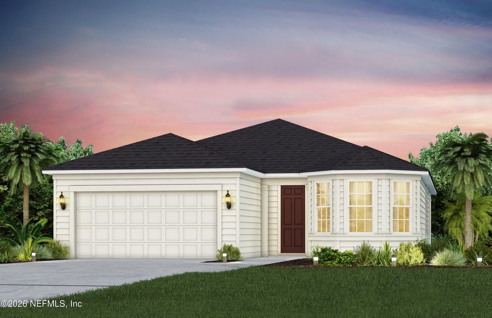 308 FISHTAIL Place, Palm Coast, FL 32164