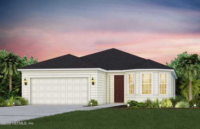 308 FISHTAIL Place, Palm Coast, FL 32164