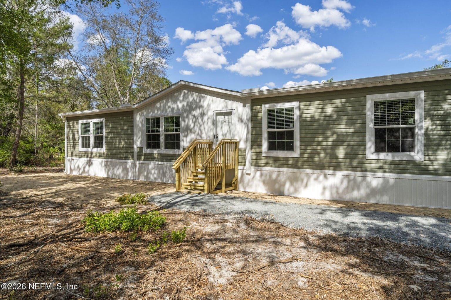 7527 APPOMATTOX Avenue, Keystone Heights, FL 32656