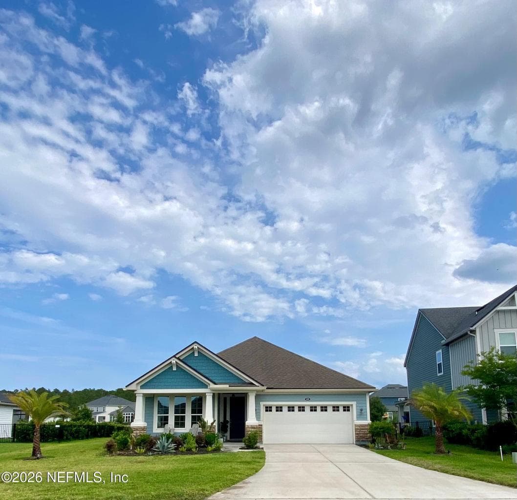 439 CONVEX Lane, St. Augustine, FL 32095 2