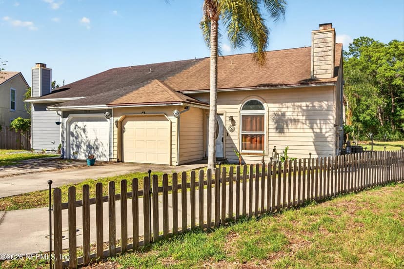 11341 SKIMMER Court, Jacksonville, FL 32225