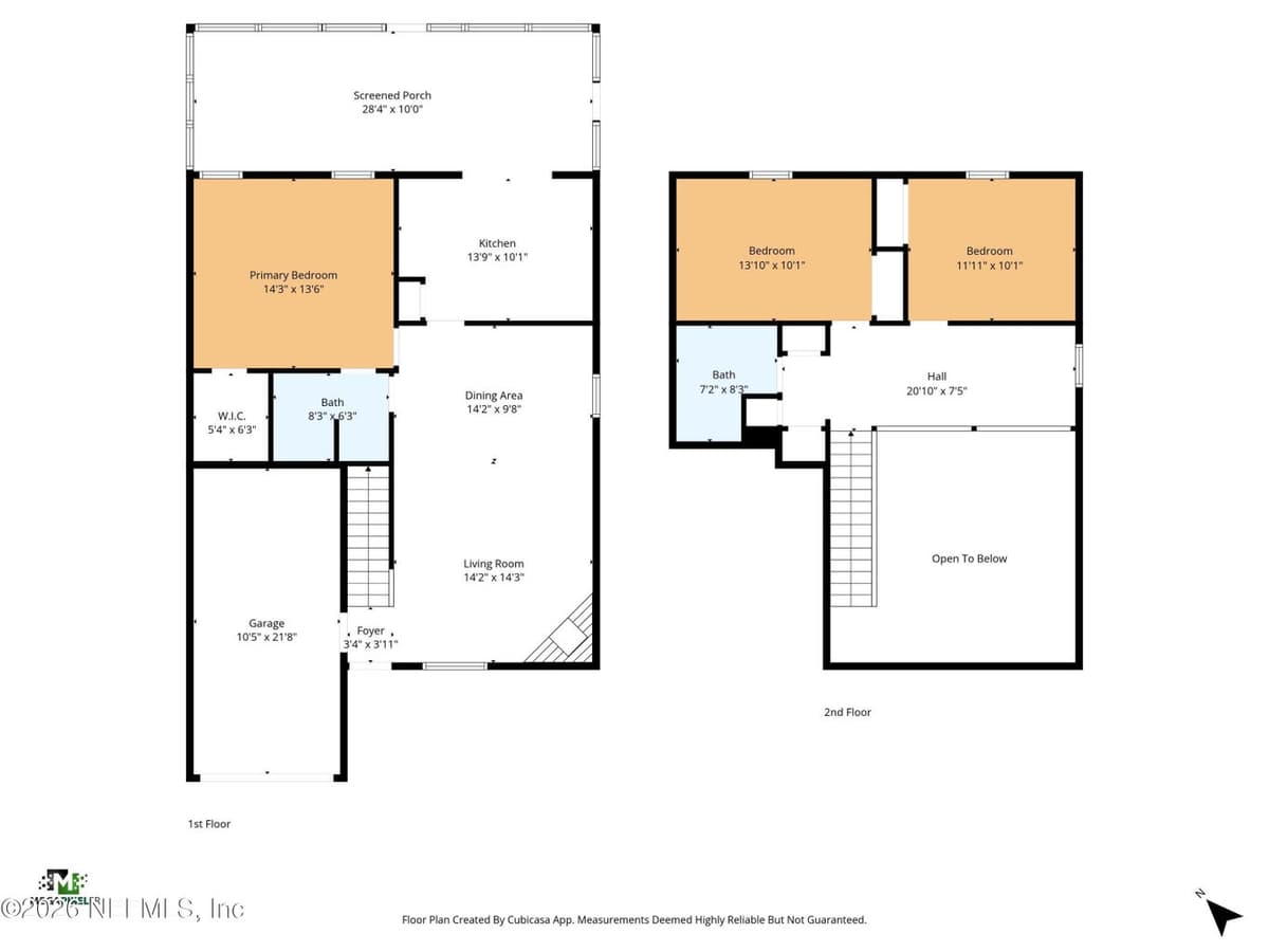 11341 SKIMMER Court, Jacksonville, FL 32225 2