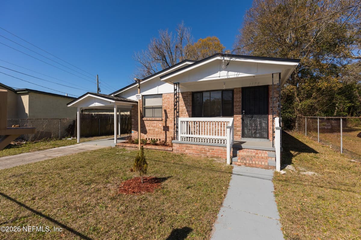 1185 W 20TH Street, Jacksonville, FL 32209 2