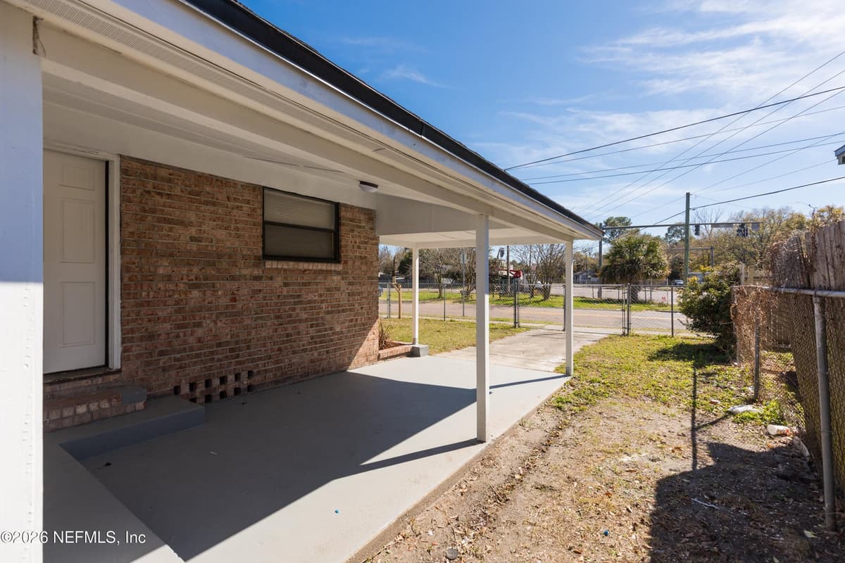 1185 W 20TH Street, Jacksonville, FL 32209 3