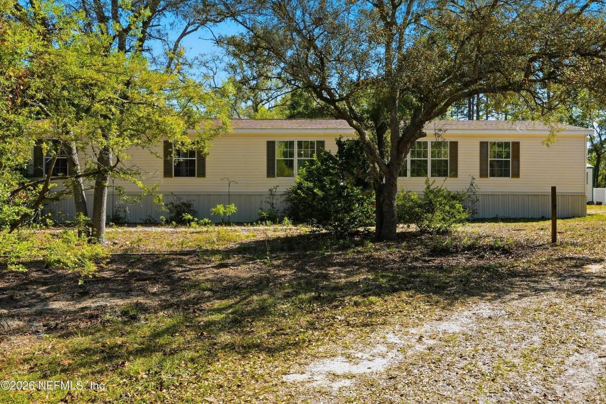 5625 CARIBBEAN Circle, Keystone Heights, FL 32656 2