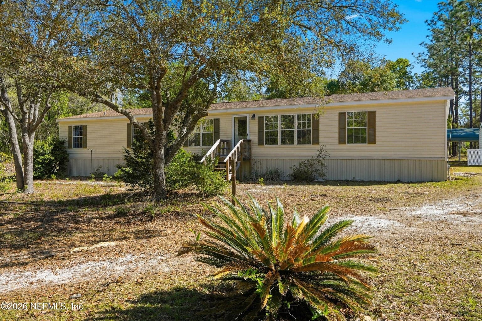 5625 CARIBBEAN Circle, Keystone Heights, FL 32656