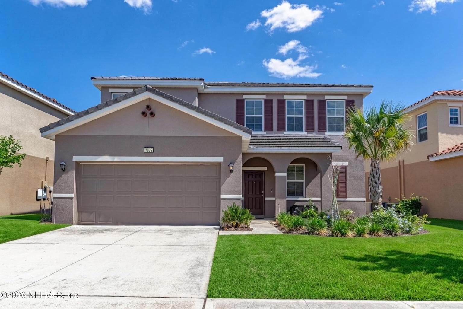 7635 OAKMOSS LOOP Loop, Davenport, FL 33837