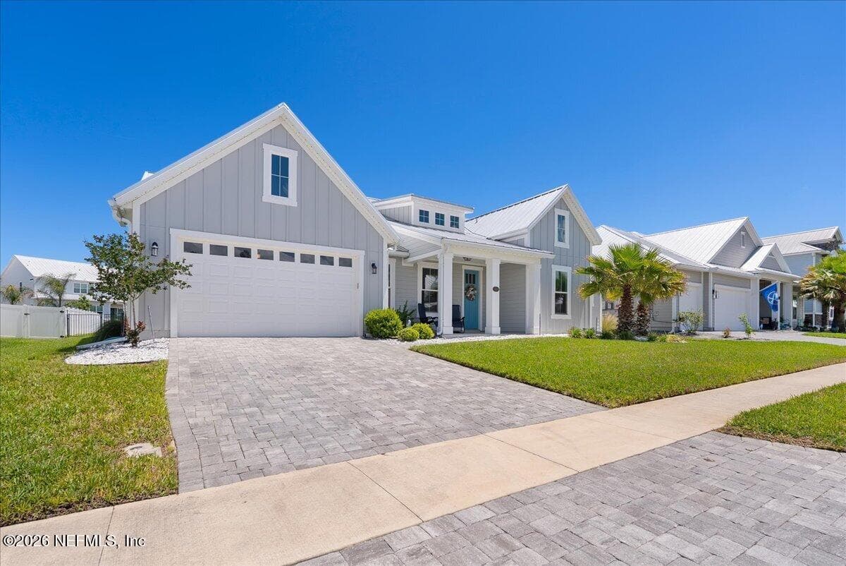 84 KAPALUA Place, St. Johns, FL 32259 2