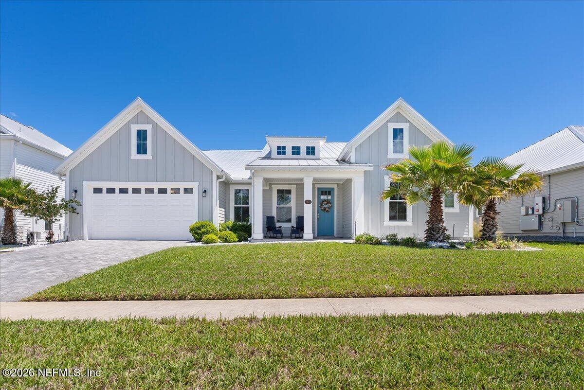 84 KAPALUA Place, St. Johns, FL 32259 3