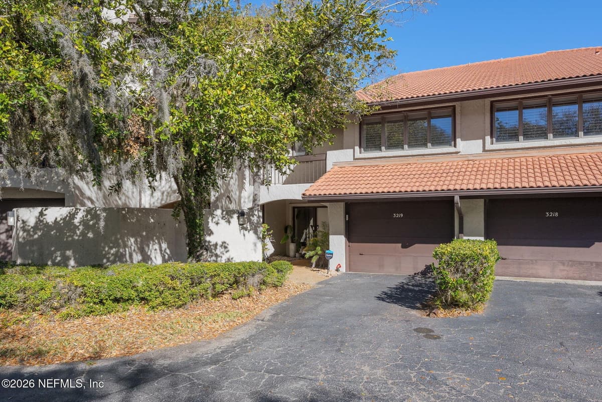3219 HARBOR Drive, St. Augustine, FL 32084 2