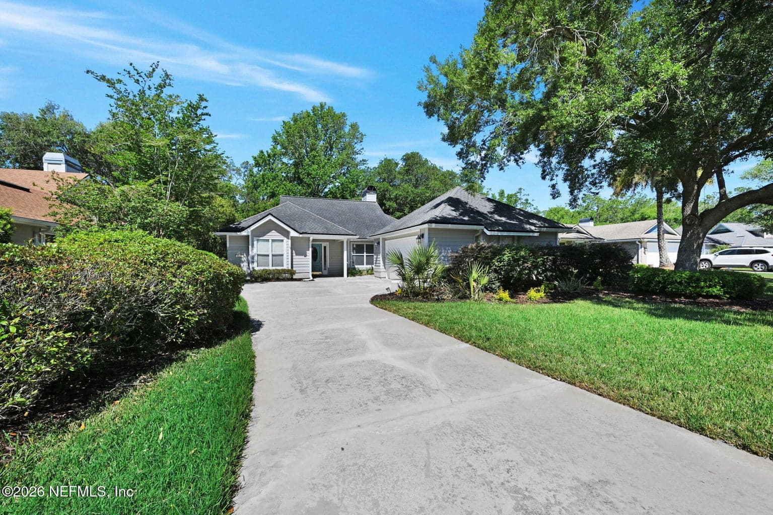 1484 MARSH RABBIT Way, Fleming Island, FL 32003