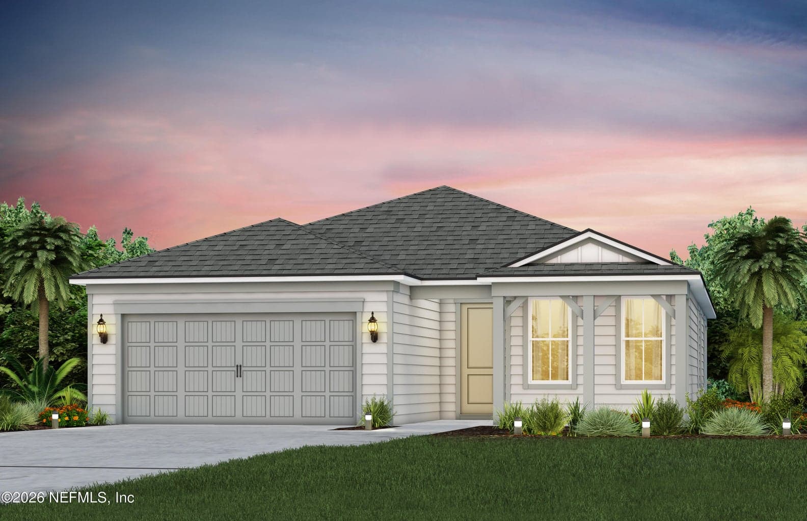 324 FISHTAIL Place, Palm Coast, FL 32164