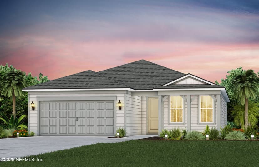 324 FISHTAIL Place, Palm Coast, FL 32164