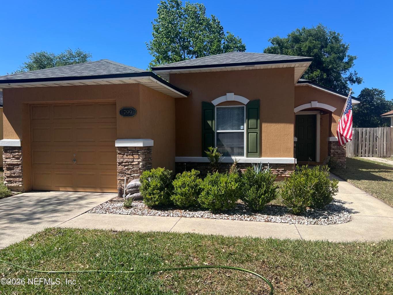 799 WYNFIELD Circle, St. Augustine, FL 32092