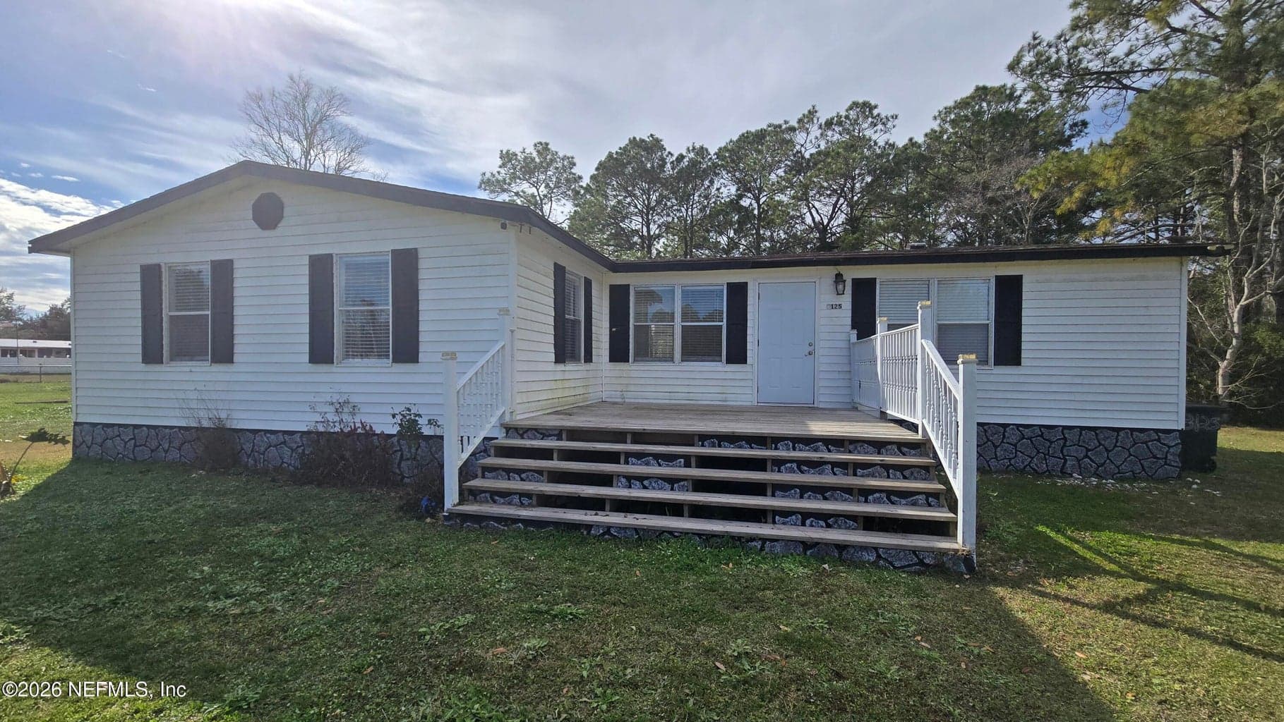 3125 AUDRA Road, St. Augustine, FL 32084