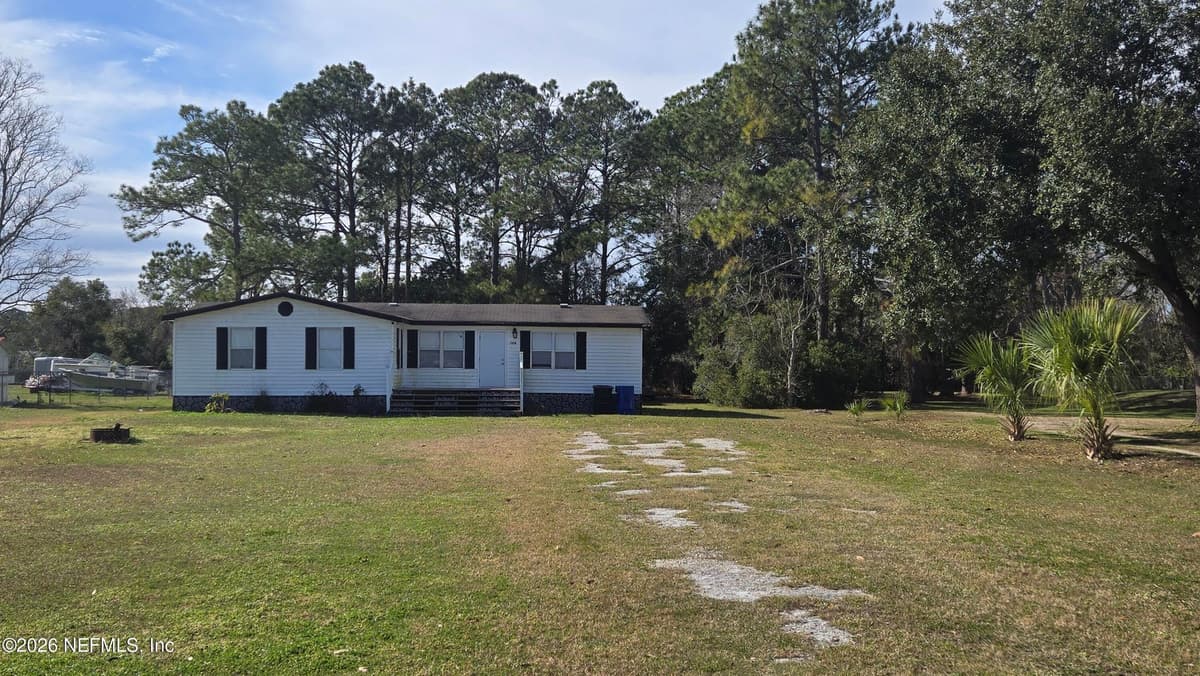 3125 AUDRA Road, St. Augustine, FL 32084 2