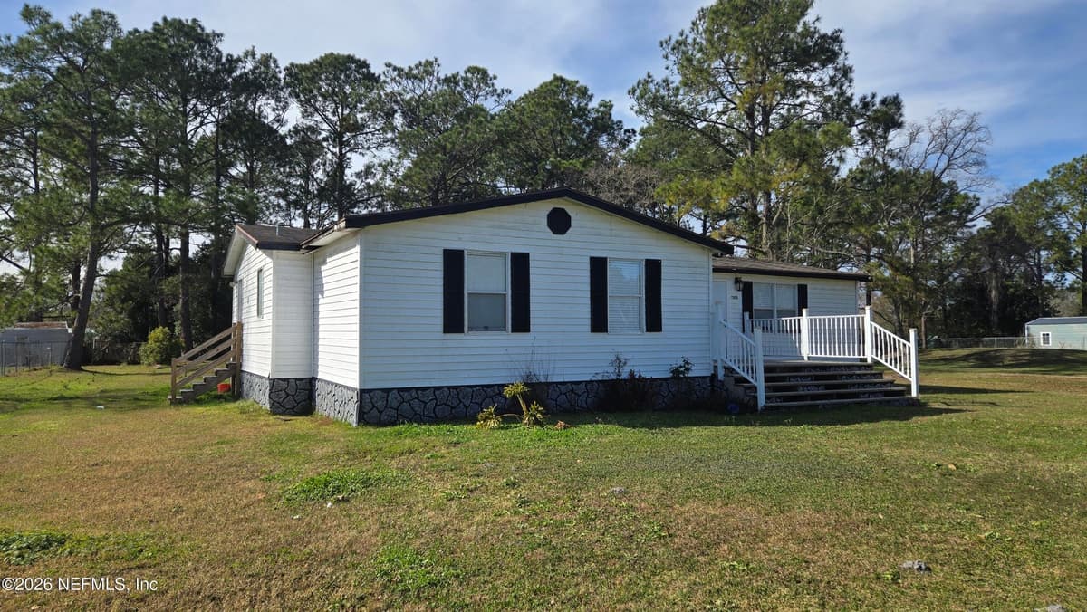 3125 AUDRA Road, St. Augustine, FL 32084 3