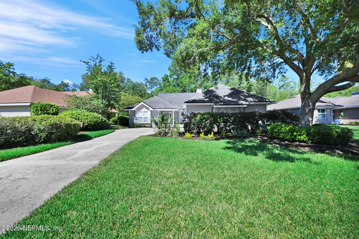 1484 MARSH RABBIT Way, Fleming Island, FL 32003 2