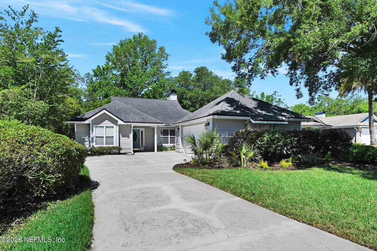 1484 MARSH RABBIT Way, Fleming Island, FL 32003 3