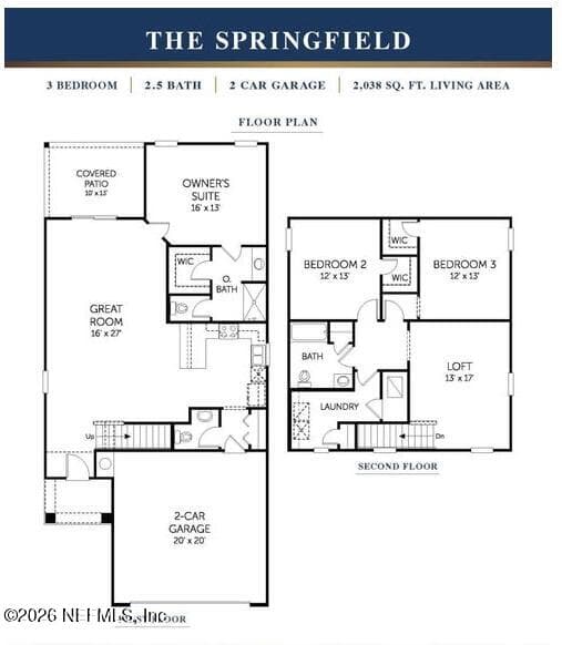 458 BARBOSA Trail, St. Augustine, FL 32095 2