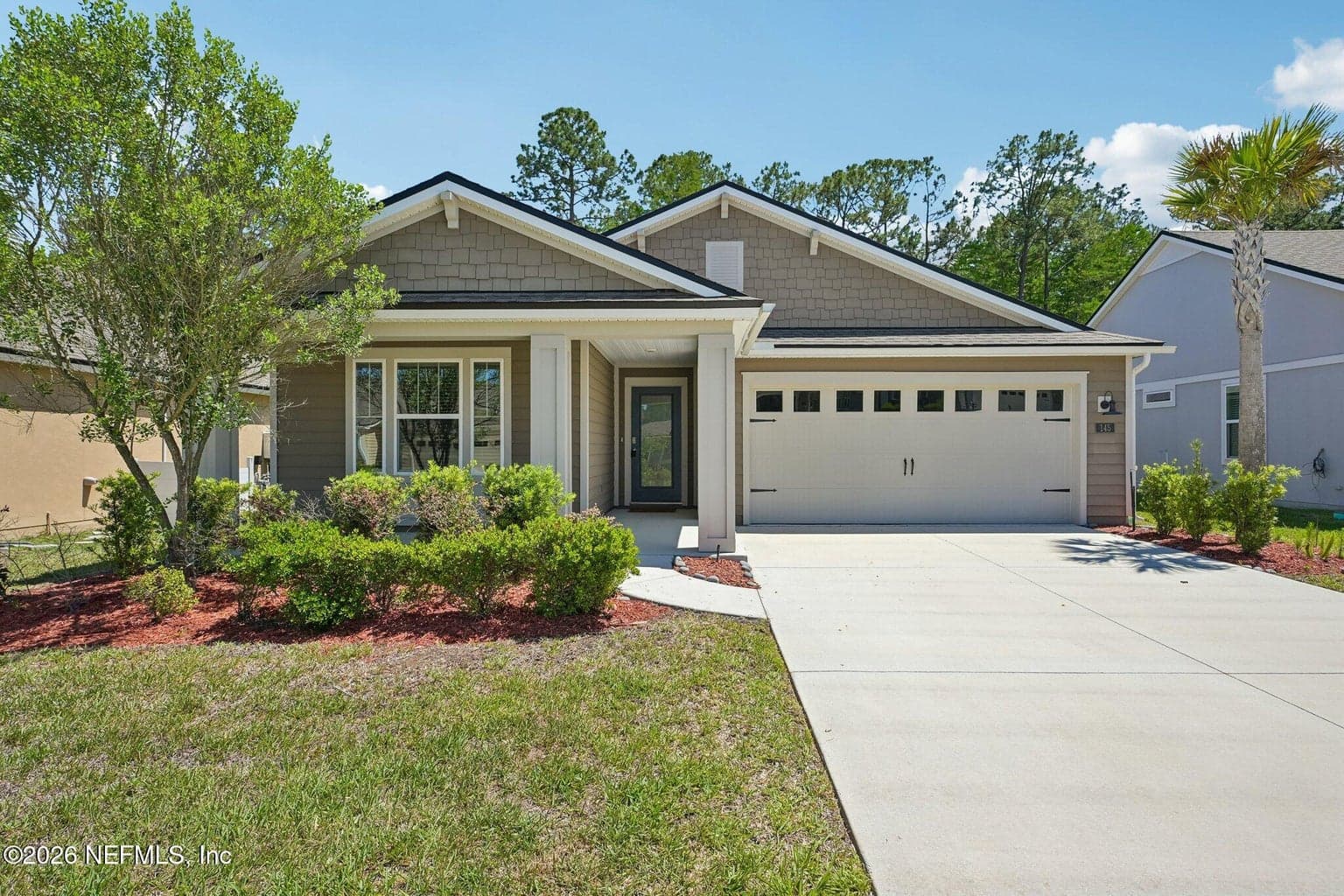 145 SPOONBILL Circle, St. Augustine, FL 32095