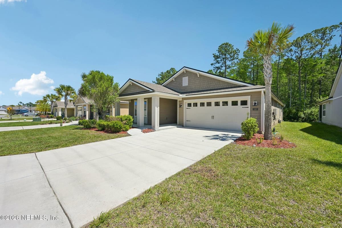 145 SPOONBILL Circle, St. Augustine, FL 32095 2