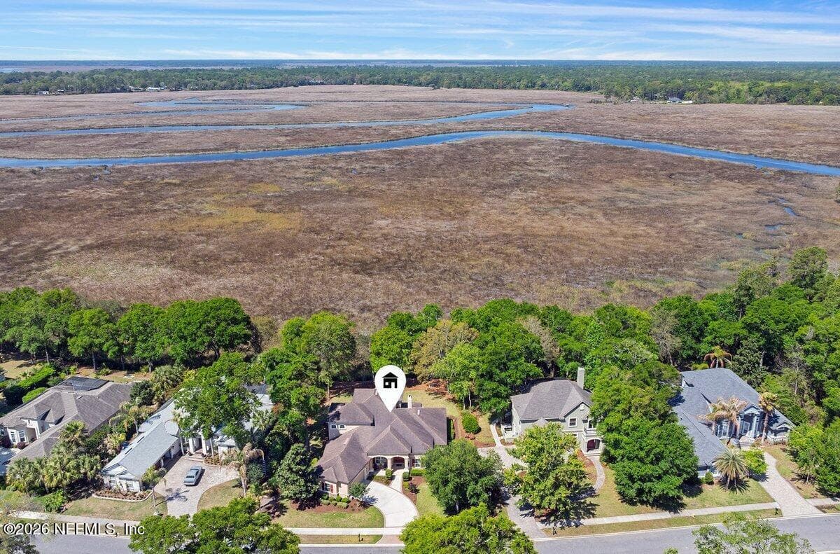 862439 N HAMPTON CLUB Way, Fernandina Beach, FL 32034