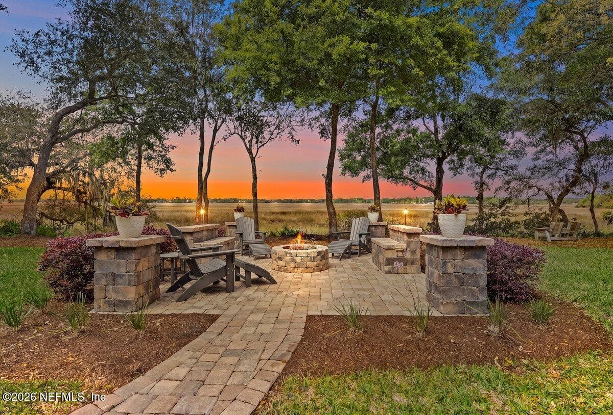862439 N HAMPTON CLUB Way, Fernandina Beach, FL 32034 2