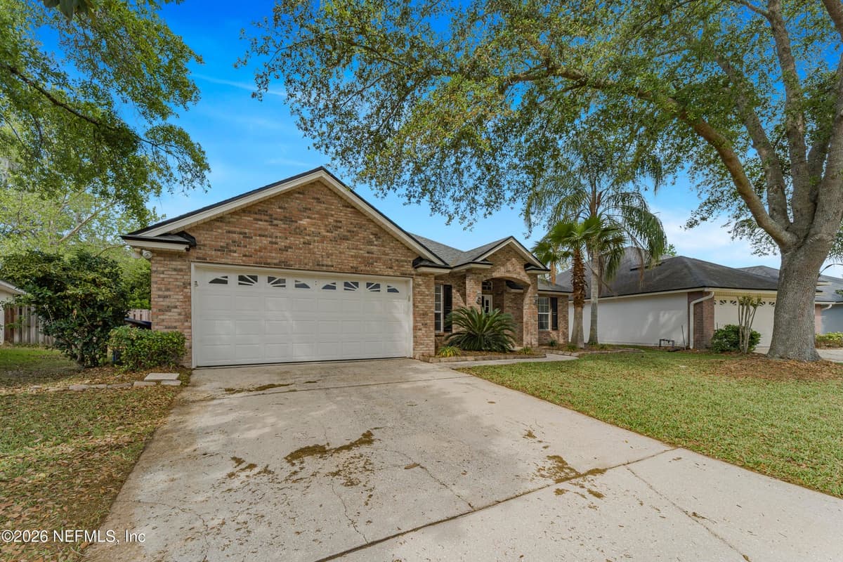 908 W DOTY BRANCH Lane, St. Johns, FL 32259 2