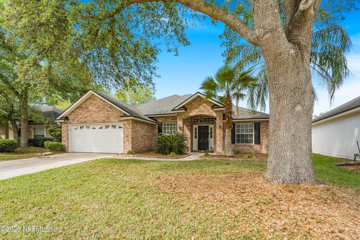 908 W DOTY BRANCH Lane, St. Johns, FL 32259 3