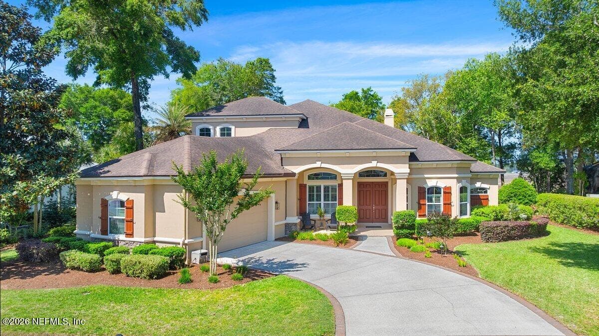 862439 N HAMPTON CLUB Way, Fernandina Beach, FL 32034, Fernandina Beach, FL - photo 1