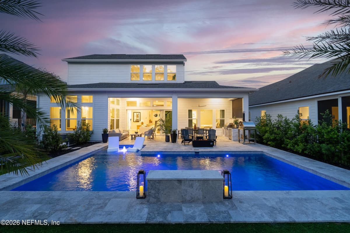 351 PALM CREST Drive, Ponte Vedra, FL 32081 3